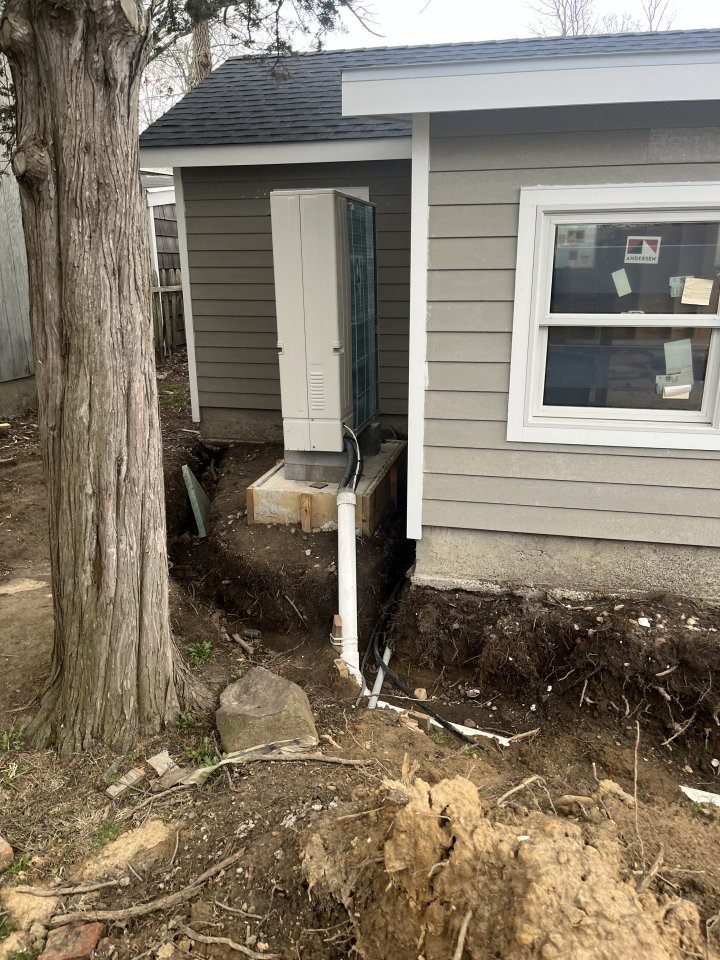 During Construction Pictures: Slide 205 of 210