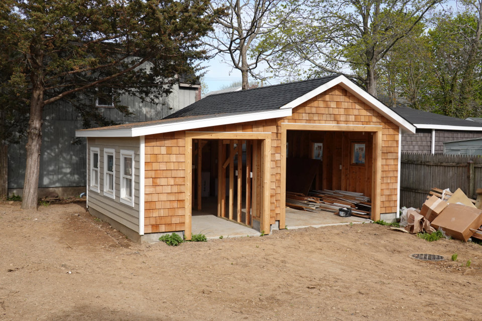 During Construction Pictures: Slide 210 of 210