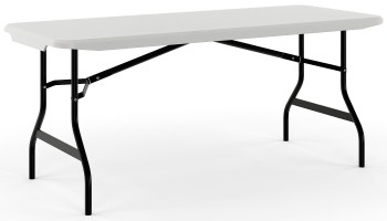 folding table Staples