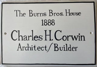 Corwin sign